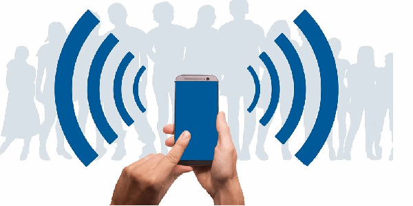 Kostenloses Facebook Gast-WLAN