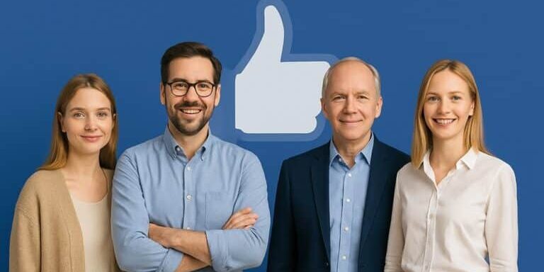 Facebook Professional Mode - Turbo für Selbständige, Solopreneure und Freiberufler.