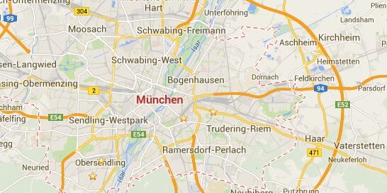 Google Maps