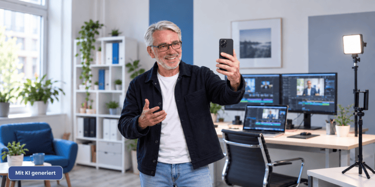 Der umfangreiche Instagram Reels Leitfaden - Ein kompletter Guide für Unternehmen
