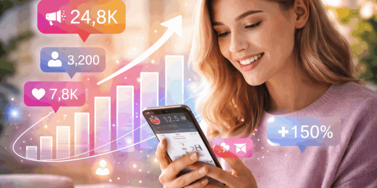 Instagram Reichweite berechnen und einschätzen