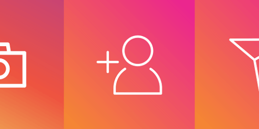 Instagram neue Features