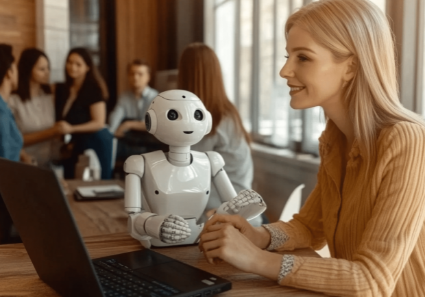 KI im Social Media Marketing