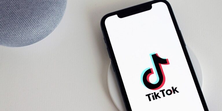 Kreative TikTok und Reels