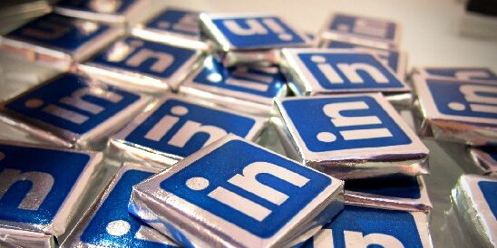 LinkedIn Produktseiten