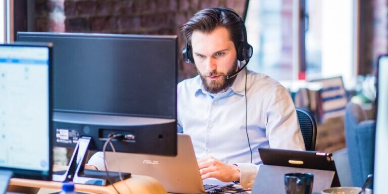 Social Media Online Beratung