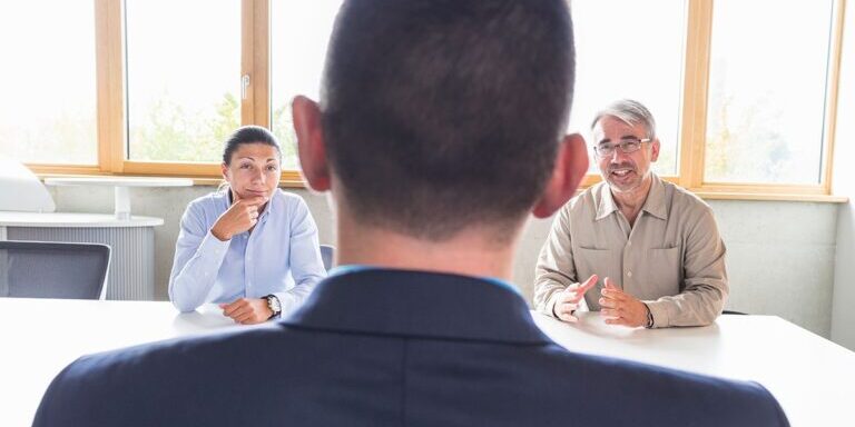 Social Recruiting und Employer Branding