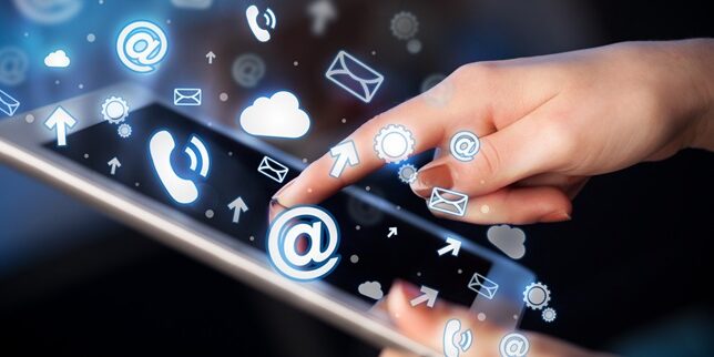 Social Media Strategie