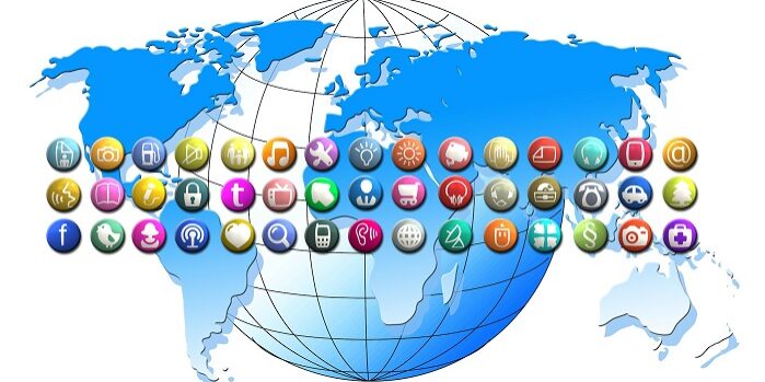 Social Media Ziele