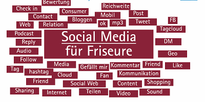 Social Media für Friseure