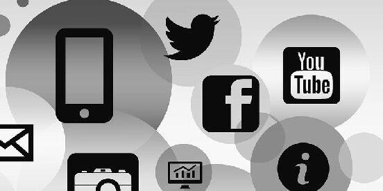 Wie viel Social Media braucht ein Unternehmen?