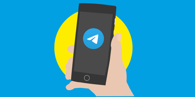 Telegram Messenger