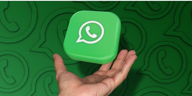 WhatsApp-Kanal erstellen