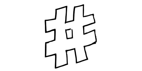 Hashtag Marketing